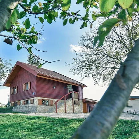 Spa Villa Ana Ludbreg Exterior photo