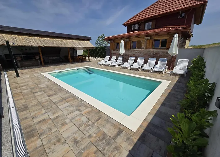 Spa Villa Ana