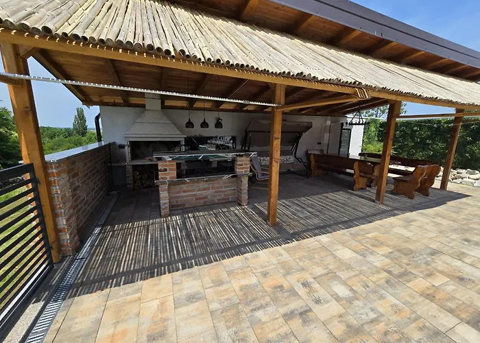 Spa Villa Ana
