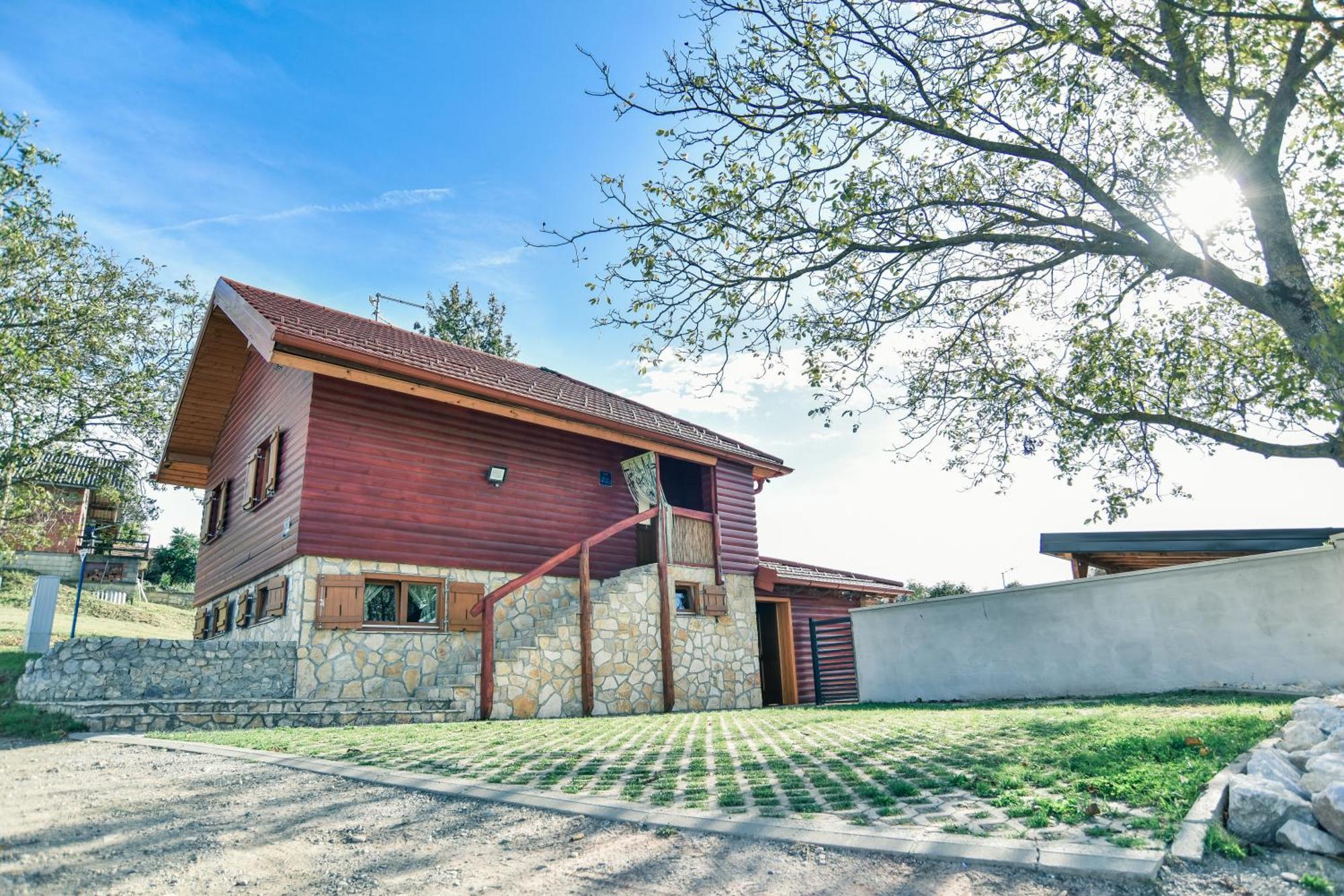 Villa Ana *