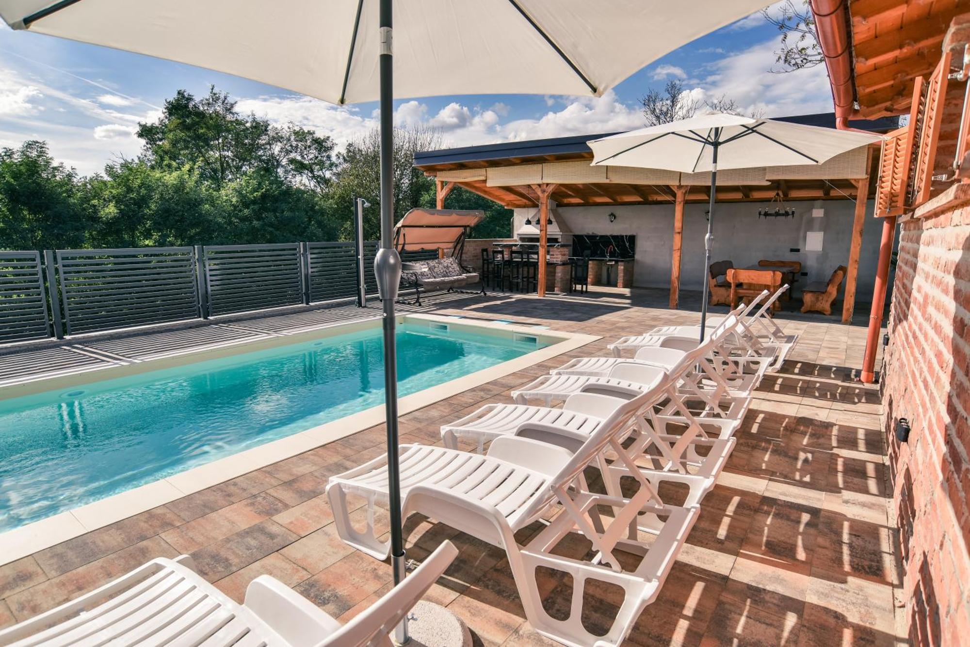 Villa Ana *